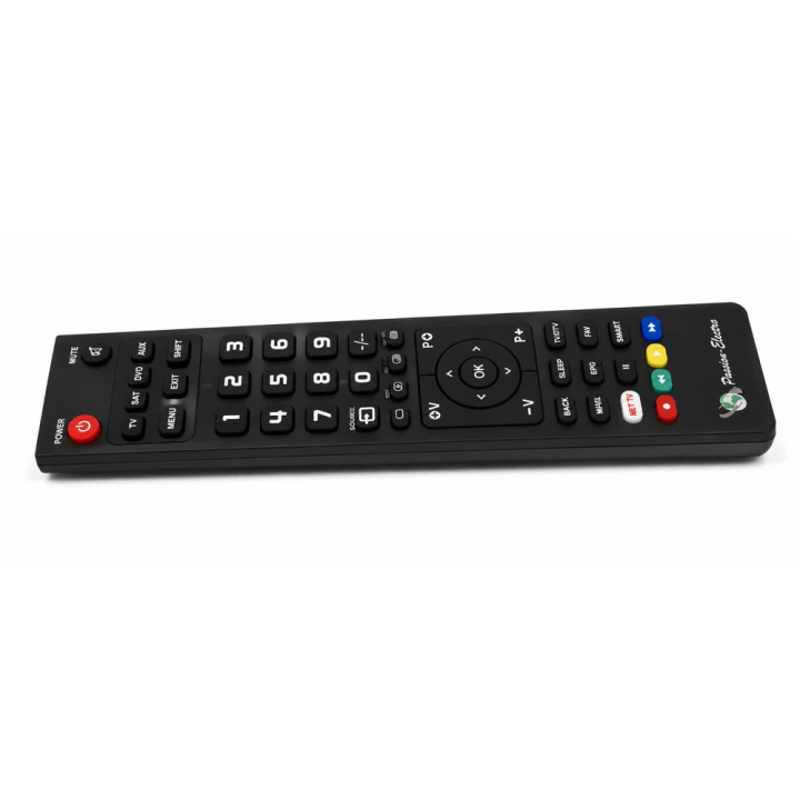 Télécommande de remplacement pour 4GEEK DMPR-850N
