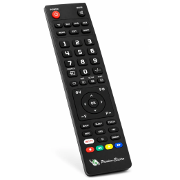 Replacement Remote Control for @CUBE JC47-A