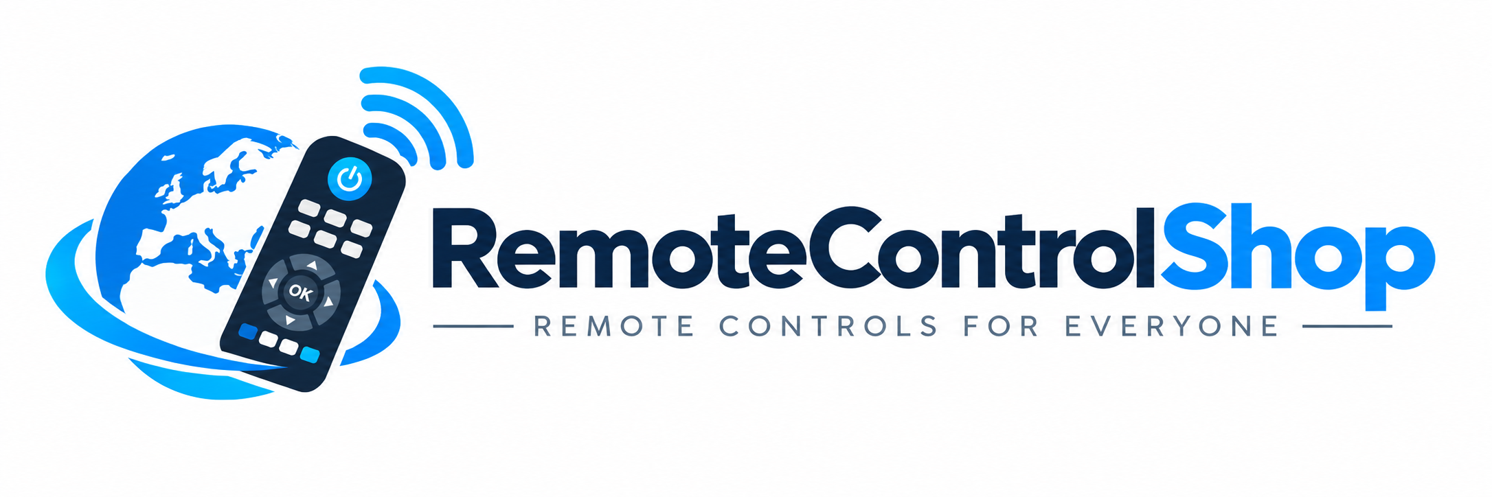 Remote Control Shop